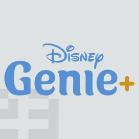 Disney Genie